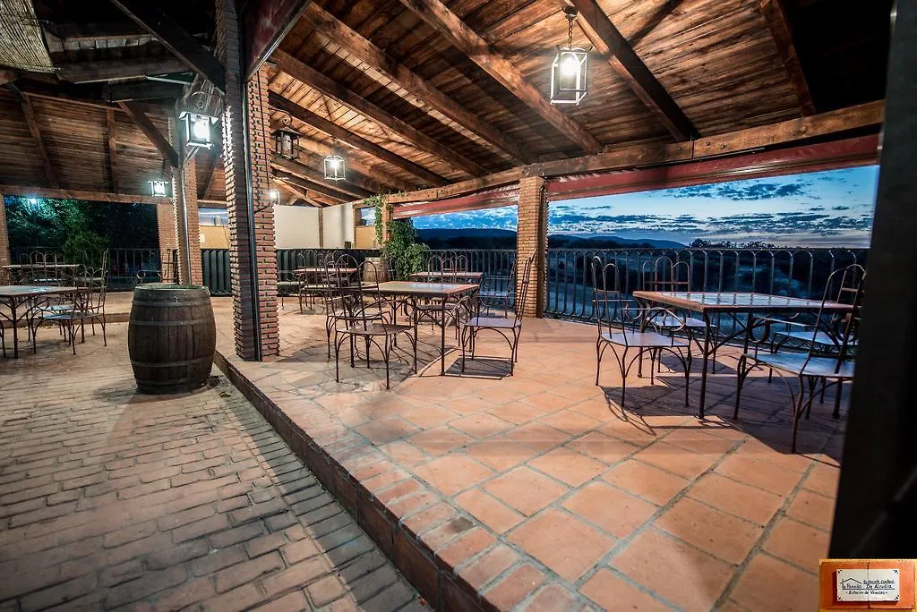 La Posada de Alcudia-1