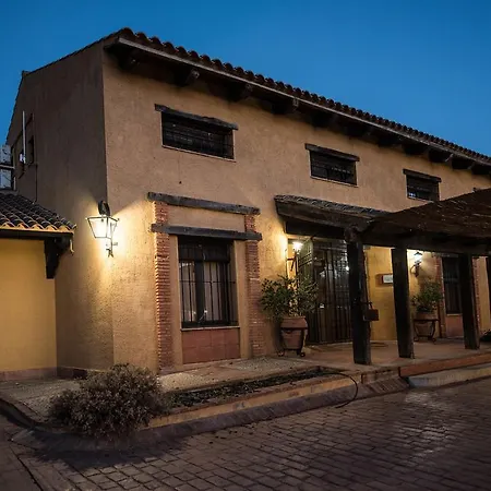 La Posada de Alcudia-3