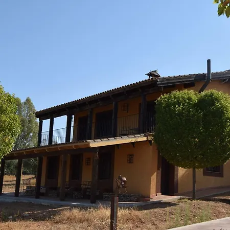 La Posada de Alcudia-2