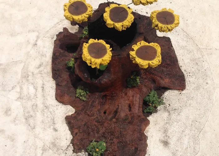 Hotel Rural Las Cinco Ranas